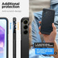 Galaxy A55 5G Case Tough Armor - Spigen Singapore