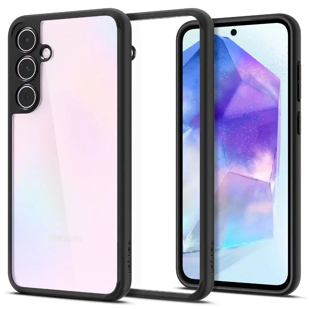 Galaxy A55 5G Case Ultra Hybrid