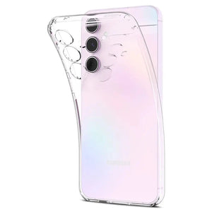 Galaxy A55 Case Liquid Crystal - Spigen Singapore