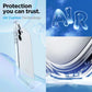 Galaxy A55 Case Liquid Crystal - Spigen Singapore