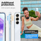 Galaxy A55 Case Liquid Crystal - Spigen Singapore