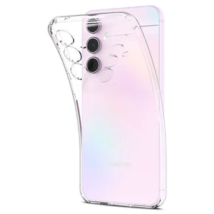 Galaxy A55 Case Liquid Crystal