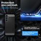 Galaxy A55 Case Rugged Armor