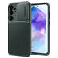 Galaxy A55 case Optik Armor - Spigen Singapore