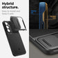 Galaxy A55 case Optik Armor - Spigen Singapore