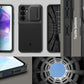 Galaxy A55 case Optik Armor - Spigen Singapore