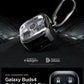 Galaxy Buds 4 Pro / Buds 4 Case Ultra Hybrid Zero One