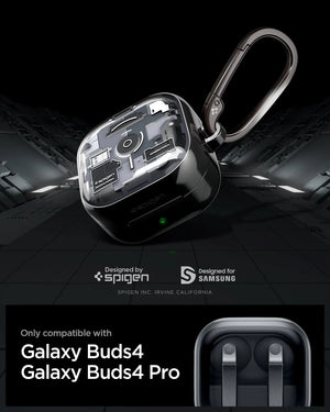 Galaxy Buds 4 Pro / Buds 4 Case Ultra Hybrid Zero One