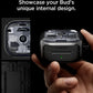 Galaxy Buds 4 Pro / Buds 4 Case Ultra Hybrid Zero One