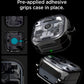 Galaxy Buds 4 Pro / Buds 4 Case Ultra Hybrid Zero One