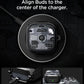 Galaxy Buds 4 Pro / Buds 4 Case Ultra Hybrid Zero One