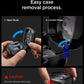 Galaxy Buds 4 Pro / Buds 4 Case Ultra Hybrid Zero One