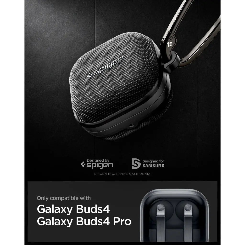 Galaxy Buds 4 Pro Case / Galaxy Buds 4 Case Classic Fit