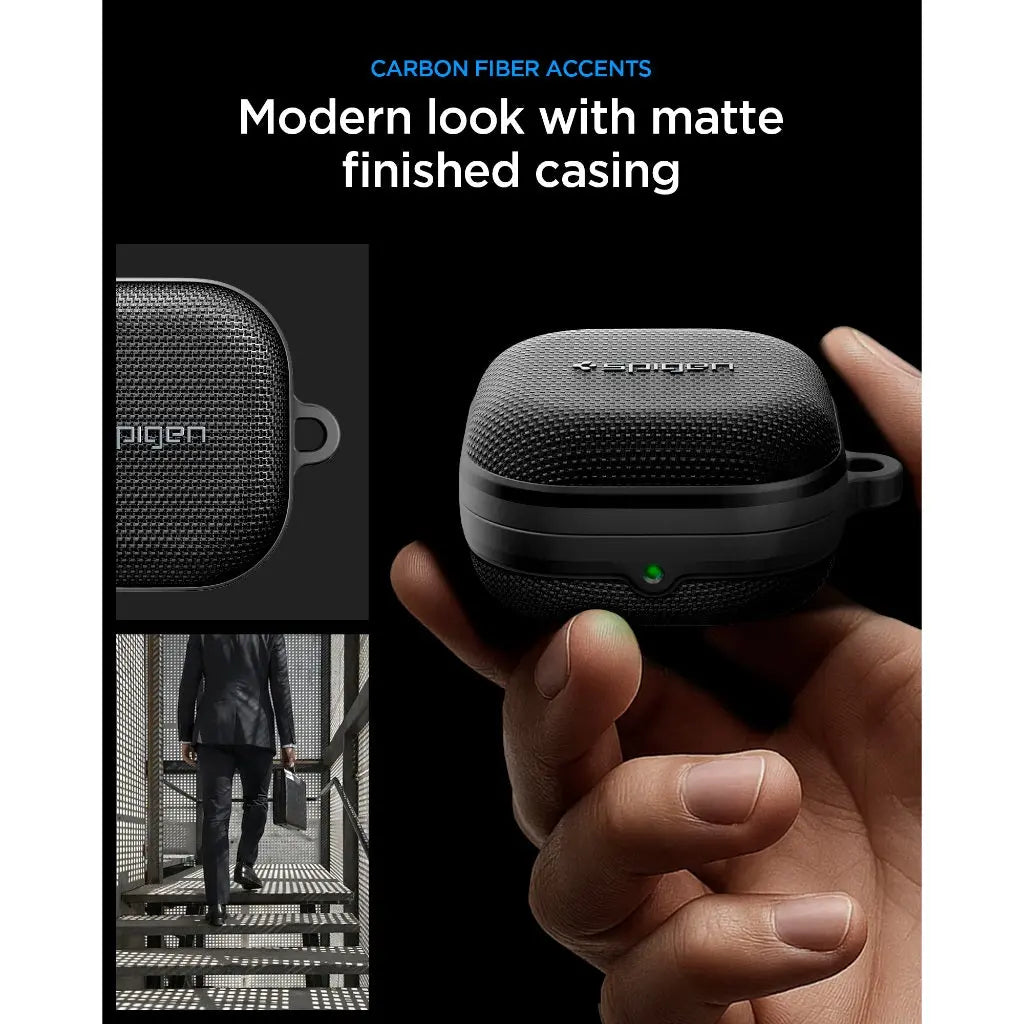 Galaxy Buds 4 Pro Case / Galaxy Buds 4 Case Classic Fit