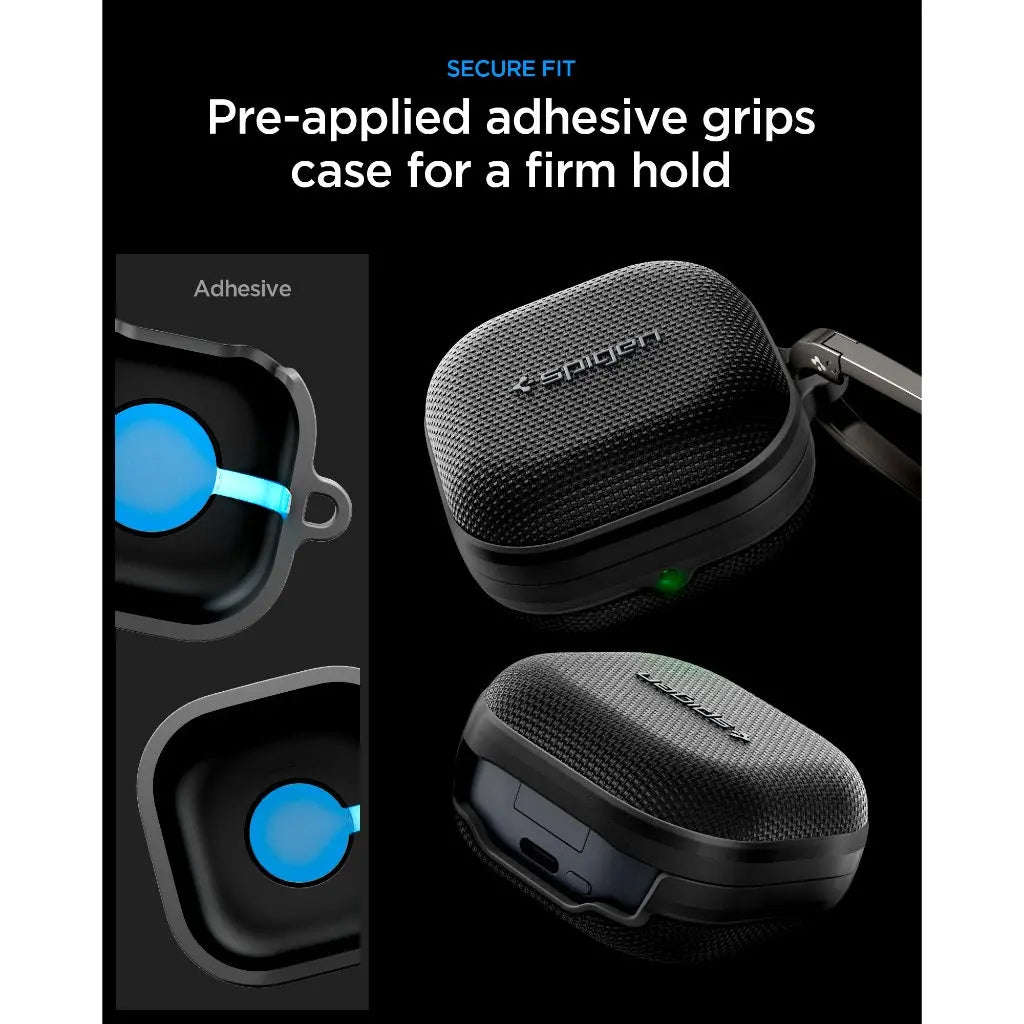 Galaxy Buds 4 Pro Case / Galaxy Buds 4 Case Classic Fit