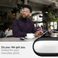 Galaxy Buds Plus Galaxy Buds Case Liquid Air - Spigen Singapore