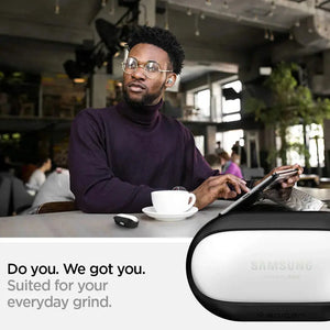 Galaxy Buds Plus Galaxy Buds Case Liquid Air - Spigen Singapore