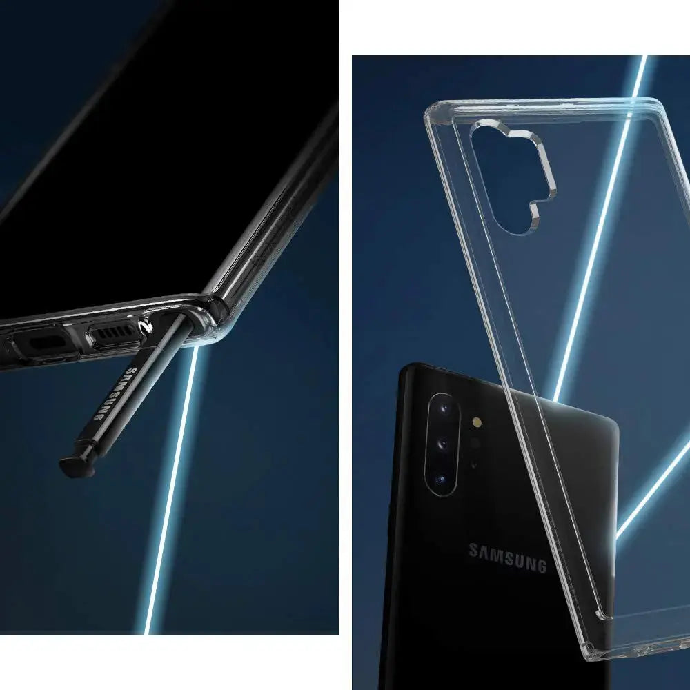 Galaxy Note 10 Plus Case Ultra Hybrid