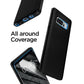 Galaxy Note 8 Case Liquid Air