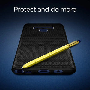Galaxy Note 9 Case Liquid Air - Spigen Singapore