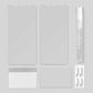 Galaxy Note 9 Screen Protector Neo Flex (Front 2 pcs) - Spigen Singapore