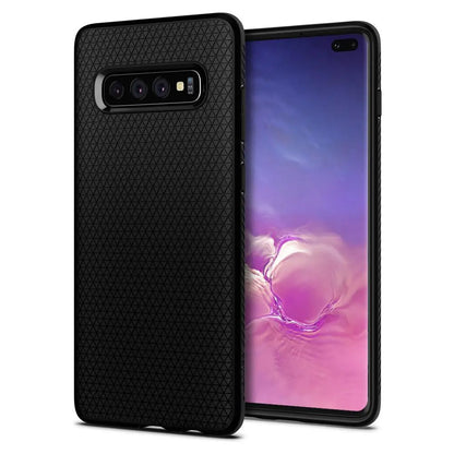 Galaxy S10 Plus Case Liquid Air