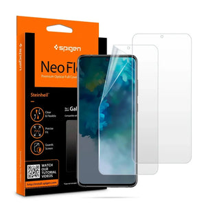 Galaxy S20 Neo Flex HD Screen Protector (Front 2pcs)