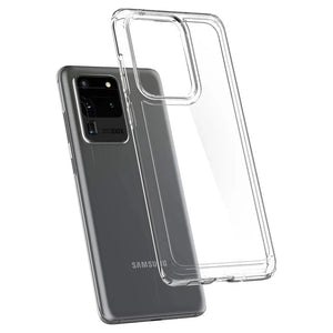 Galaxy S20 Ultra Case Crystal Hybrid