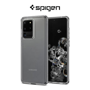 Galaxy S20 Ultra Case Liquid Crystal - Spigen Singapore