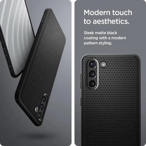 Galaxy S21 Plus Case Liquid Air - Spigen Singapore