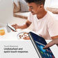 Galaxy S21 Screen Protector Neo Flex HD (Front 2pcs) - Spigen Singapore