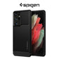 Galaxy S21 Ultra Case Rugged Armor - Spigen Singapore