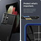 Galaxy S21 Ultra Case Rugged Armor - Spigen Singapore