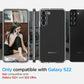 Galaxy S22 Case Liquid Crystal - Spigen Singapore