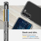 Galaxy S22 Case Liquid Crystal - Spigen Singapore