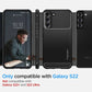 Galaxy S22 Case Rugged Armor - Spigen Singapore