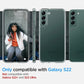 Galaxy S22 Case Ultra Hybrid - Spigen Singapore