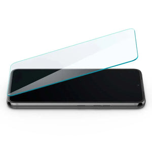 Galaxy S22 Plus Screen Protector Glas.tR SLIM HD - Spigen Singapore