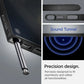 Galaxy S22 Ultra Case Liquid Air - Spigen Singapore