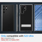 Galaxy S22 Ultra Case Ultra Hybrid S - Spigen Singapore
