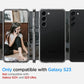 Galaxy S23 Case Liquid Crystal - Spigen Singapore