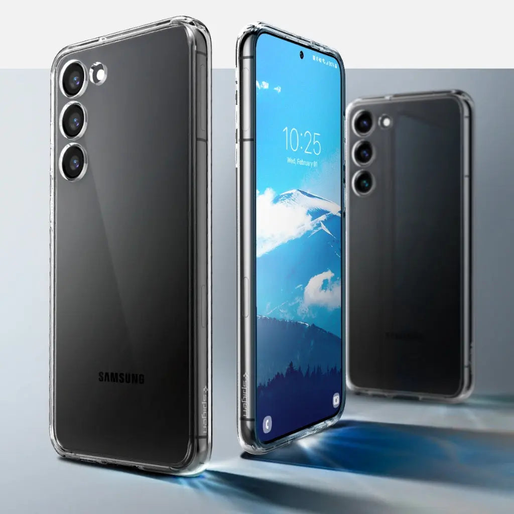 Galaxy S23 Case Ultra Hybrid