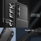Galaxy S23 FE Case Cover Rugged Armor