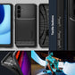 Galaxy S23 FE Case Cover Rugged Armor
