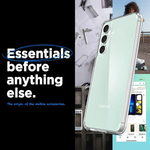 Galaxy S23 FE Case Cover Ultra Hybrid - Spigen Singapore