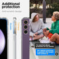 Galaxy S23 FE Case Cover Ultra Hybrid - Spigen Singapore