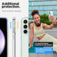 Galaxy S23 FE Case Liquid Crystal