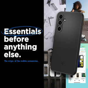 Galaxy S23 FE Case Thin Fit - Spigen Singapore