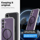 Galaxy S23 FE Case Ultra Hybrid OneTap Ring Magfit Magsafe Case - Spigen Singapore