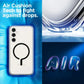 Galaxy S23 FE Case Ultra Hybrid OneTap Ring Magfit Magsafe Case - Spigen Singapore